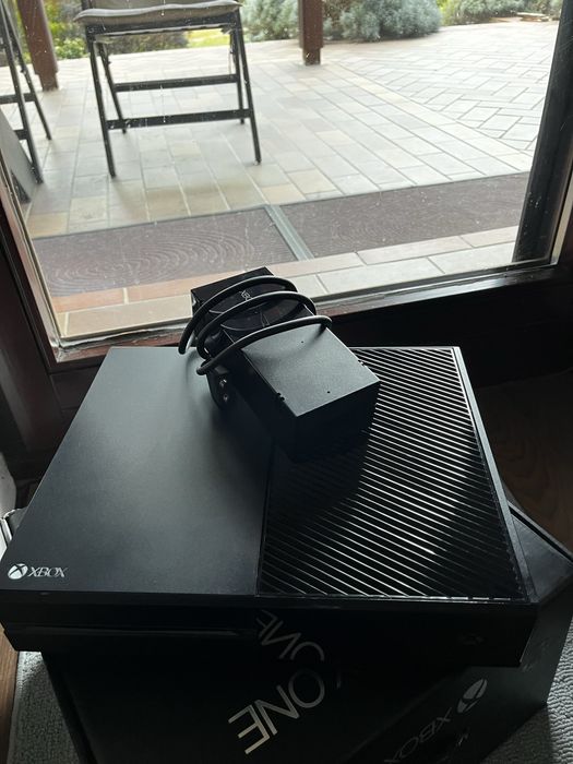 Vand Xbox One Elite