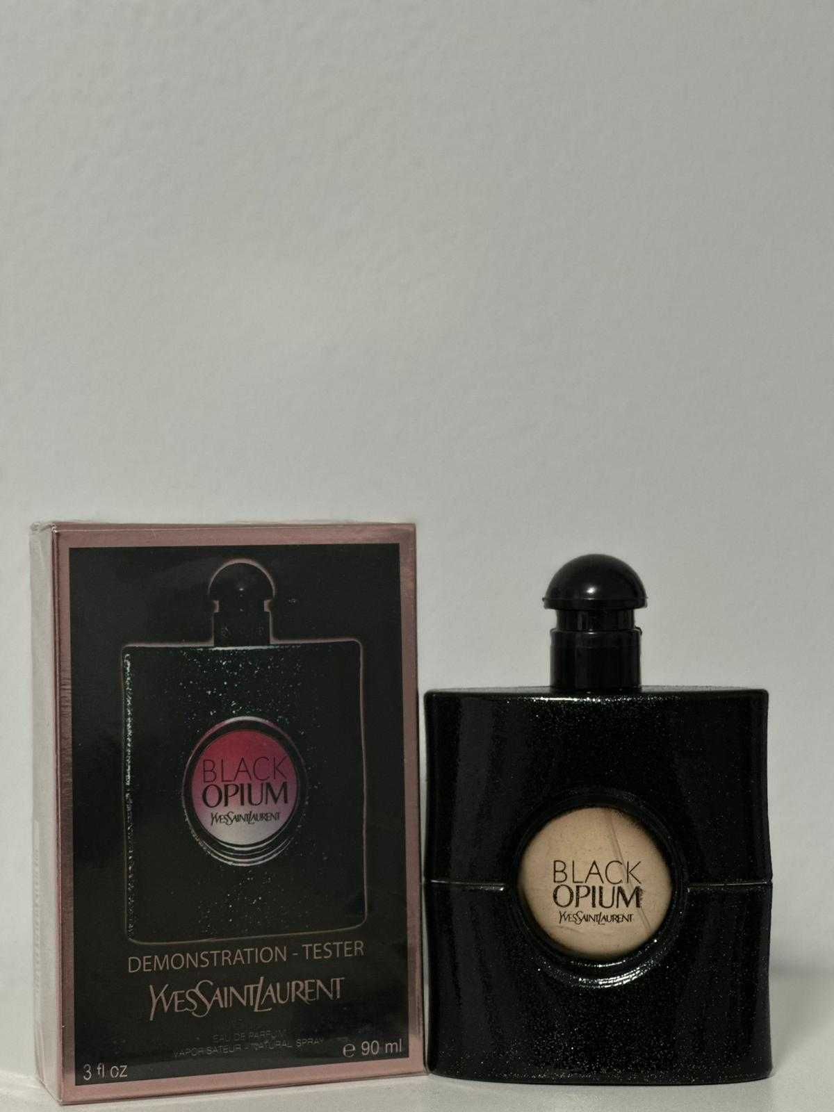 Parfum Black Opium