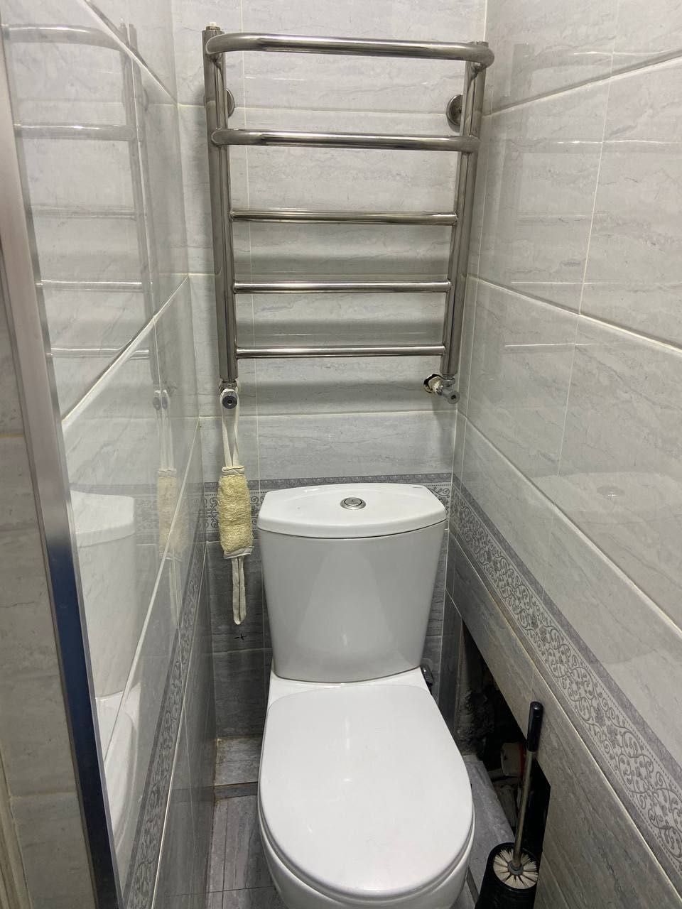 Chilonzor metro yonida kvartira ijaraga beriladi