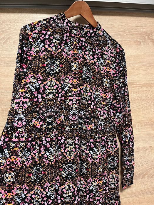 Дамска рокля s. Oliver, размер Л