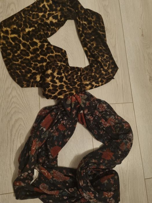 Esarfe C&A animal print
