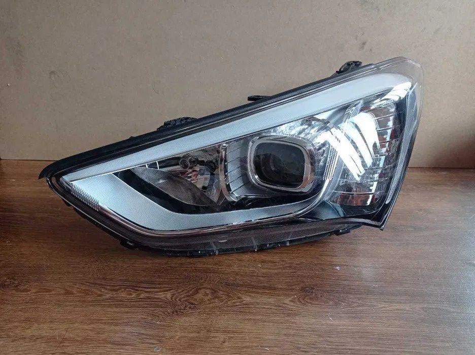 Фара Hyundai Santa Fe DM 921012W101