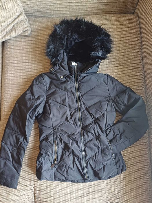 Зимни якета Zara