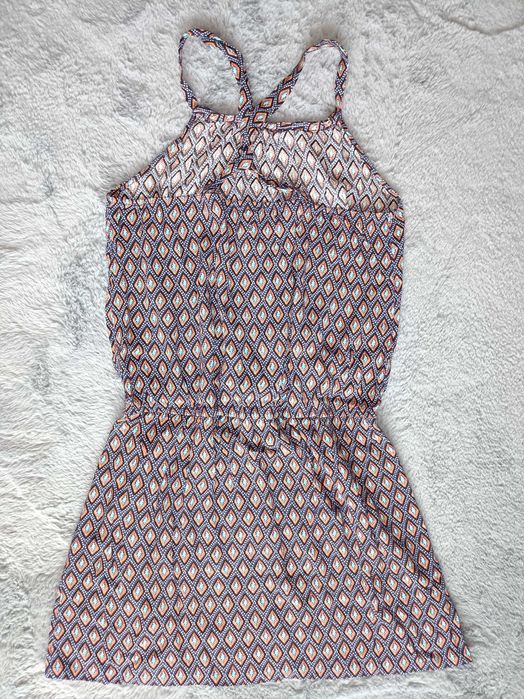 Rochie de vară calitativă, livrare gratuită