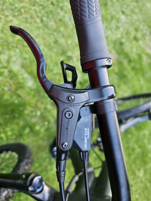 Велосипед Rockrider 540 S