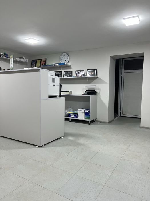 Сдаётся Подвальное помещение под офис,склад