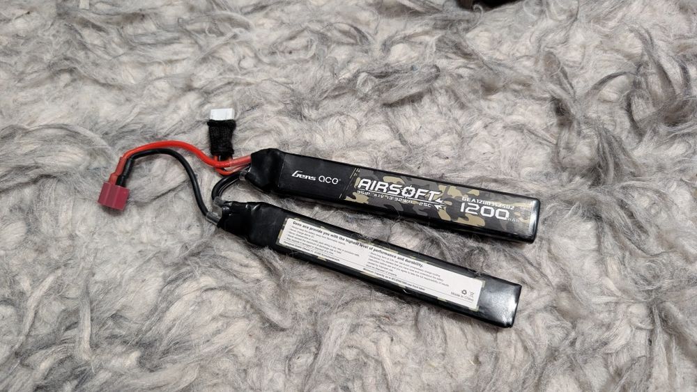 M4 Airsoft Metal | 1J ( P1 )
