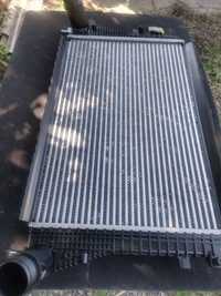 Radiator intercooler vw passat b6 cod: 3C0145805AD

 CBAB cba cbd