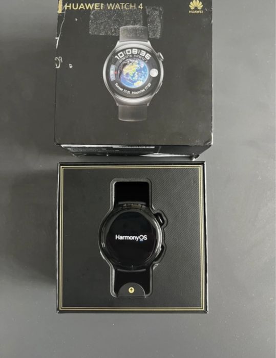Huawei watch Gt 4