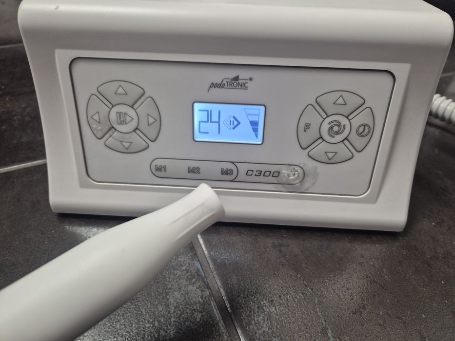 Vand freza/micromotor pedichiură podotronic c300