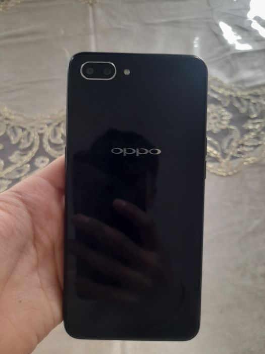 Оппо а5с китайский