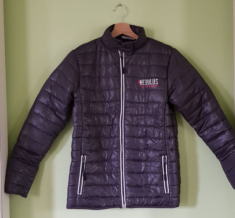 Geaca dama Nebulus noua