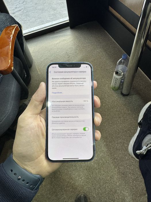 Айфон 12 64gb 99%