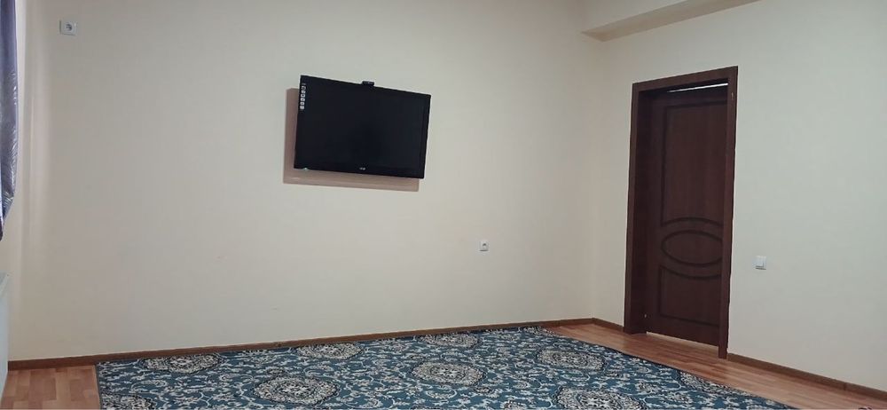 Продаётся 3-х комнатная квартира в Жамбае.