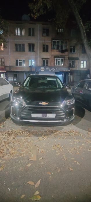 Продается Трекер 2  2023 йил автомат
Ранги кора 
Краскаси топ тоза 
П