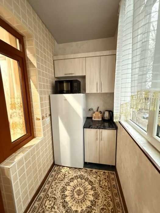 СРОЧНО! Сдаётся квартира в Мирзо Улугбекский районе Экобазар