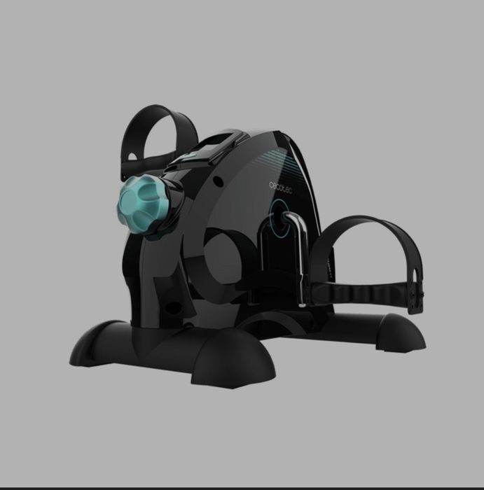 степер Cecotec Drumfit