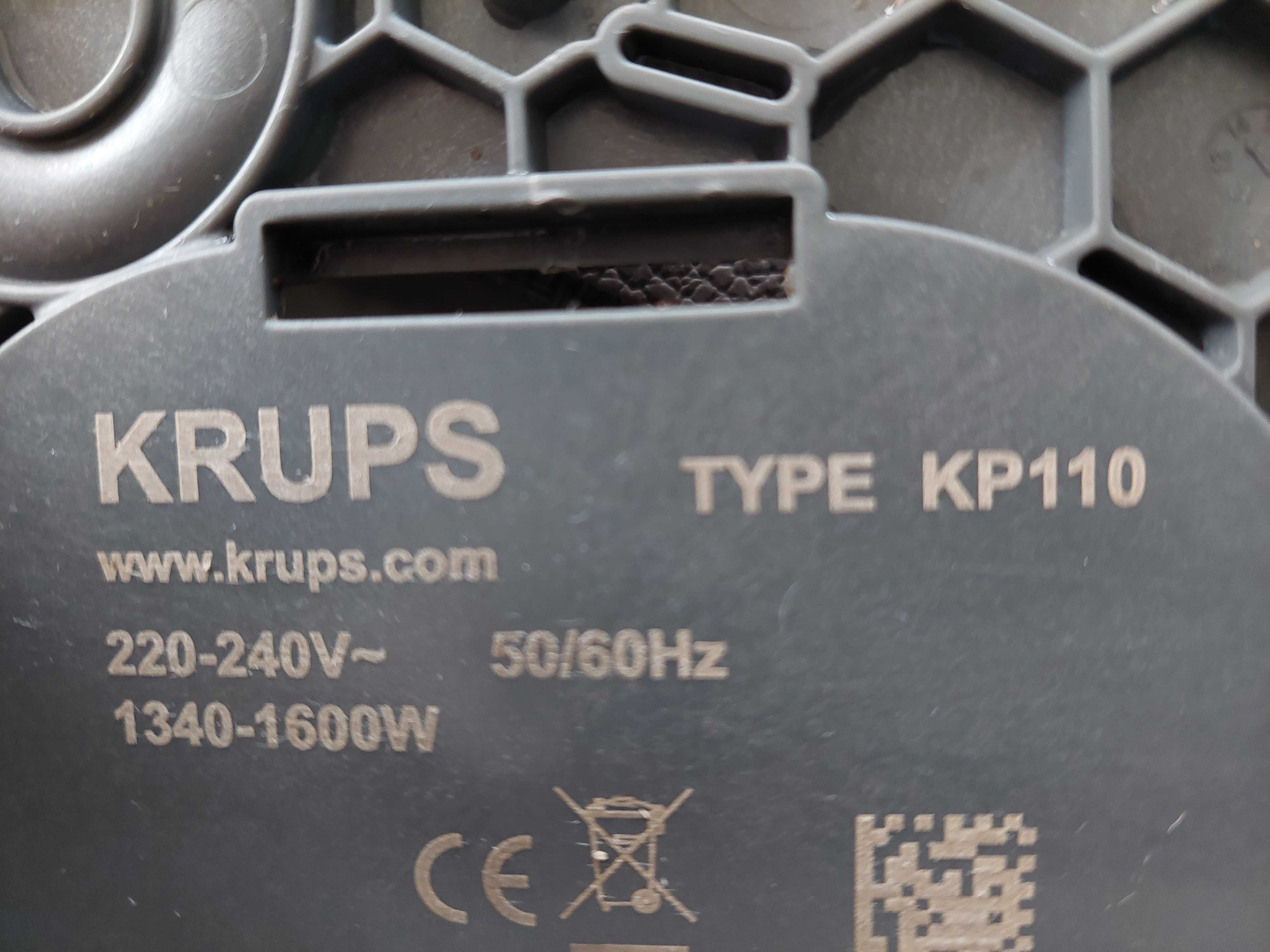 Piese accesorii Krups Kp110