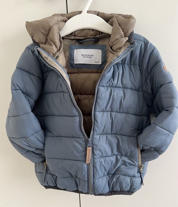 Geaca copiii Reserved.