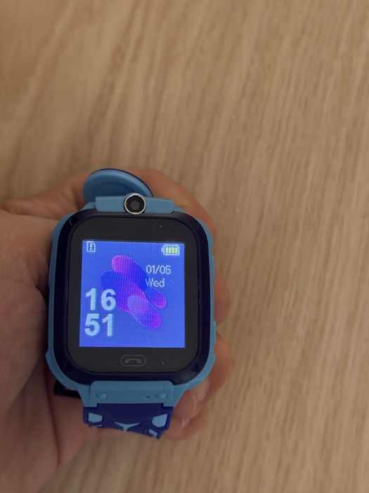 Детски Smart Watch