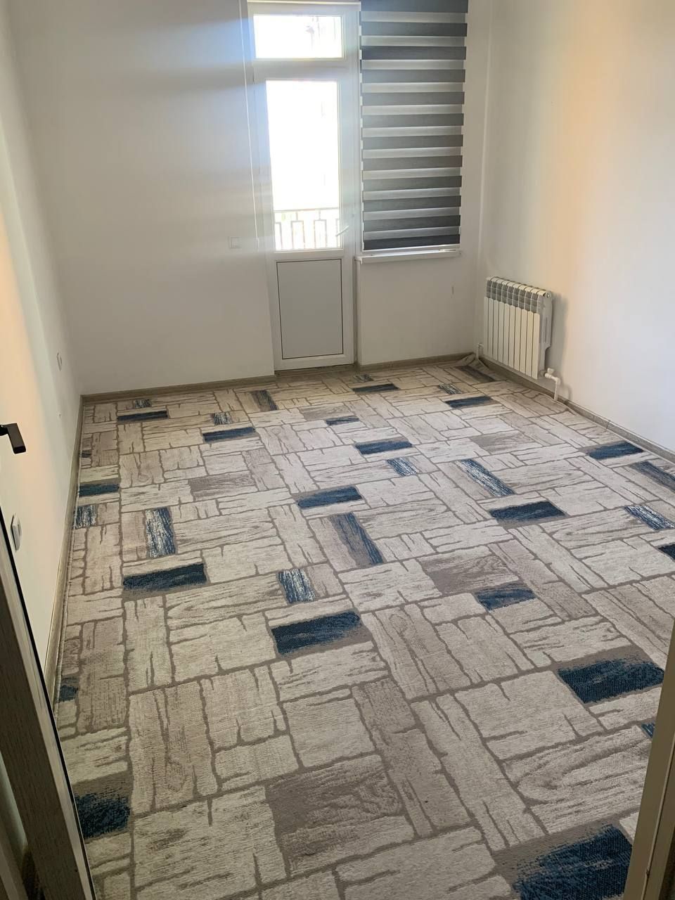 Sergeli Yangi Darhon metro yonida kvartira ijaraga beriladi bezmakler