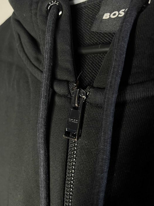 Hugo Boss Seeger 92 Regular Fit Jacket Мъжко Яке