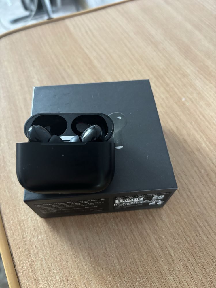 Apple Air Pods Pro Lightning
