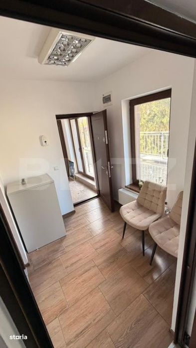 Spatiu de birou, 35 mp, zona Piata Cipariu