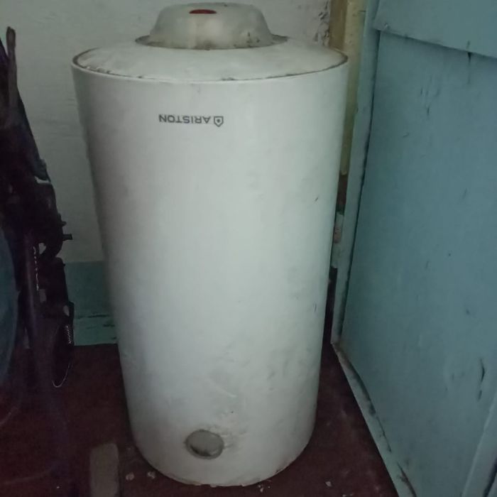 Бойлер бойлер  бойлер