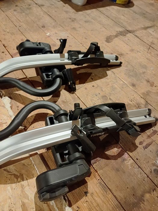 Suporti Thule Proride 598