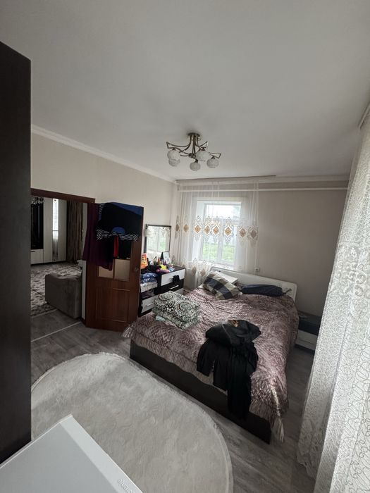 Продается дом в хорошем состояний