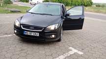 Vând Ford Focus 2 1.8 TDCI 2007