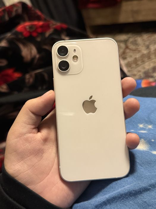 iPhone 12 Mini 128gb