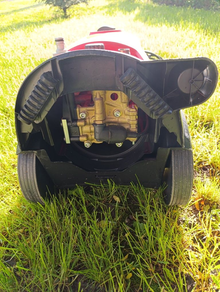 Продавам Водоструйка karcher-Wurth