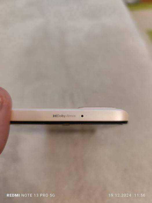 Motorola G32 pink 128gb