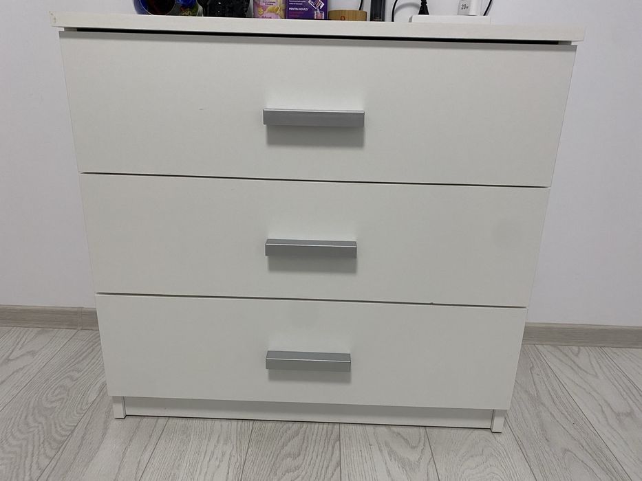 Dulap + comoda dormitor