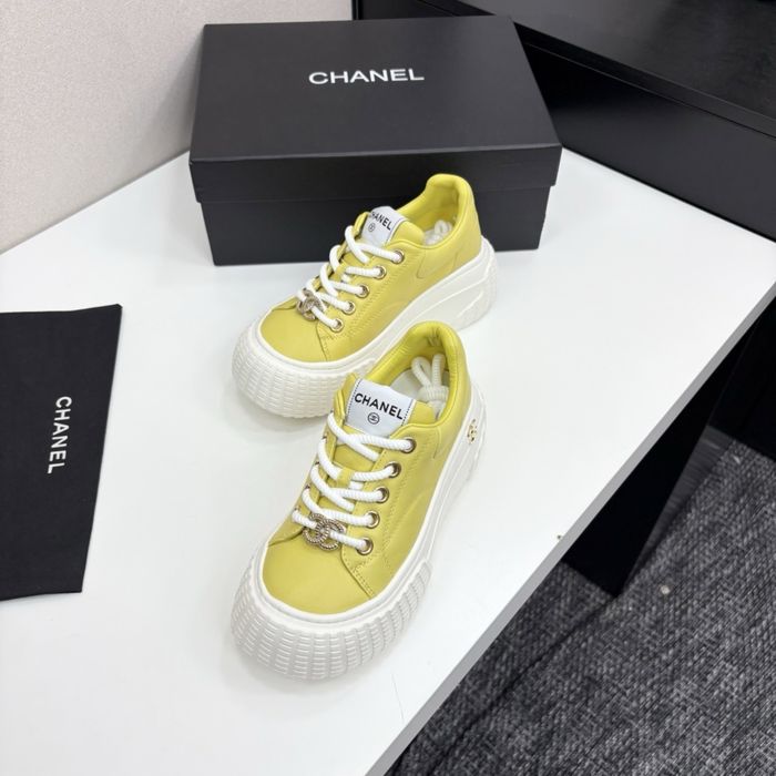 Кецове C.H.A.N.E.L