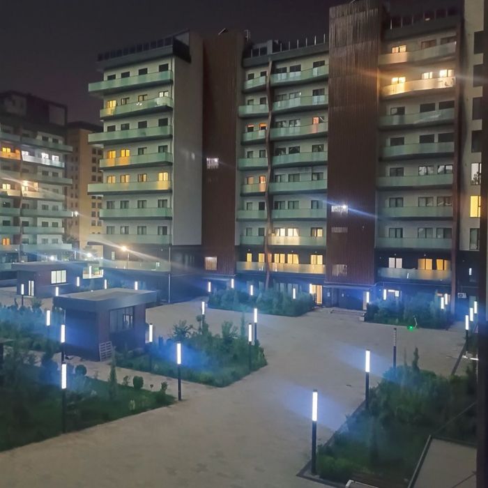 Аренда 2 комнатной квартиры Ц-5 м.Минор ЖК NUR |0994