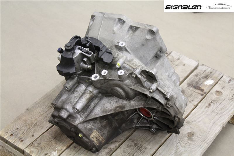 cutie de viteze ford focus 3