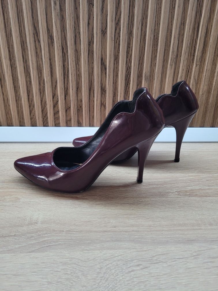 Pantofi clasici dama