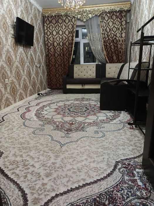 Srochna 3 xona uy sotiladi Ĝishtli uy