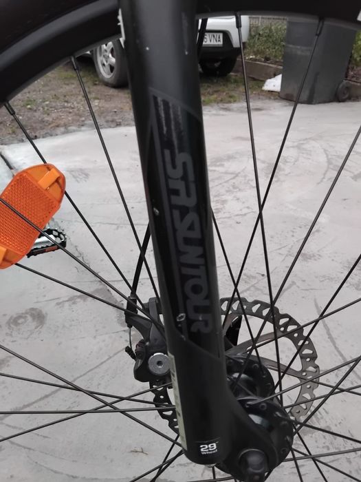 Bicicleta Giant Talon 5 stare impecabila