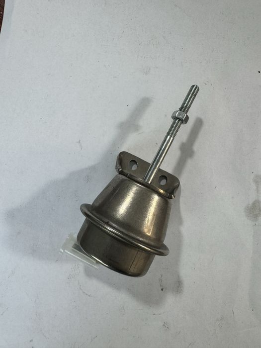 Actuator turbo pentru turbina mare biturbo BMW F10 X1 X5 525d 425d 125