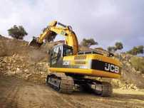 piese din dezmembrari  jcb js240, js330