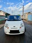 Matiz yevro 2016