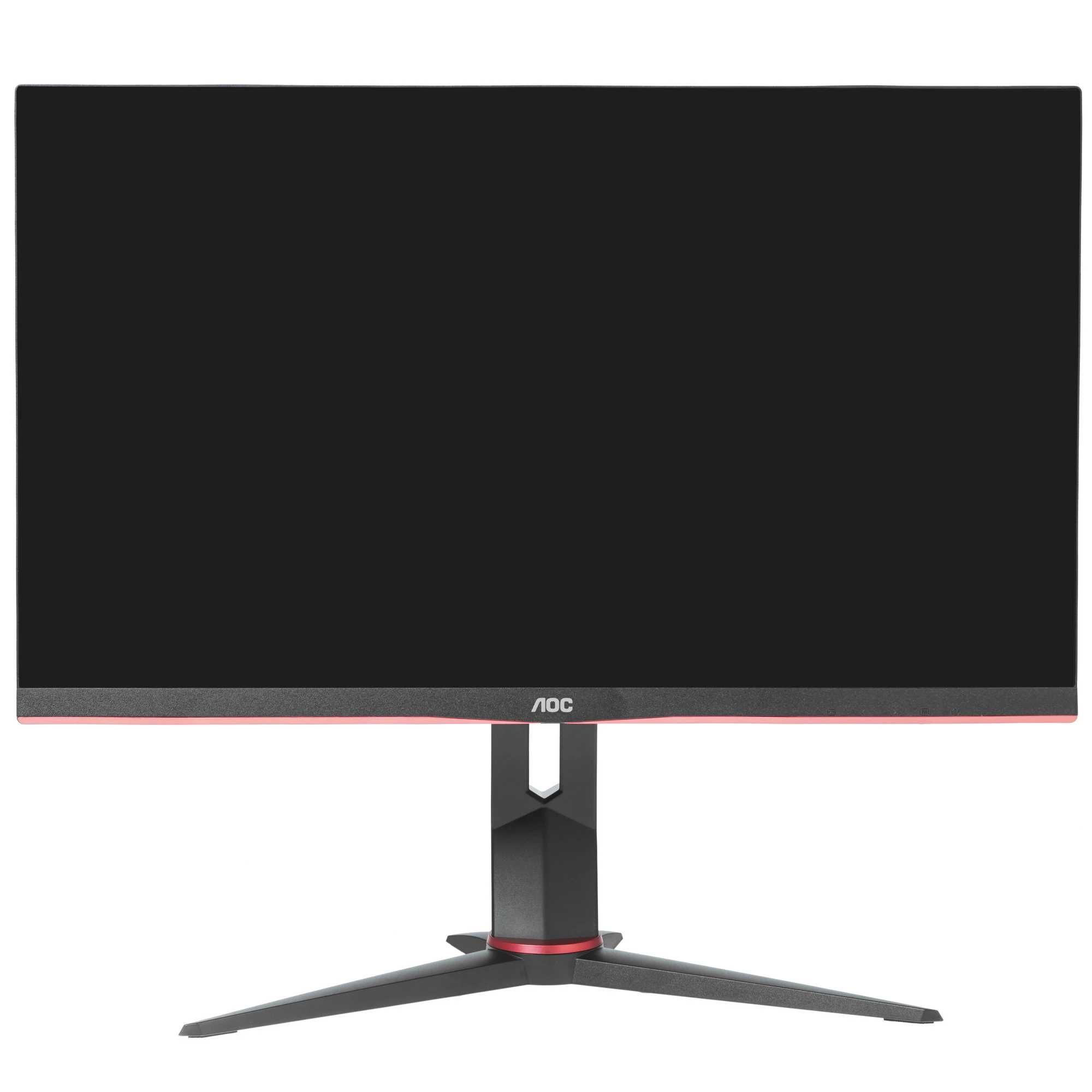 Монитор AOC Q27G2U/BK 2K 155 Герц