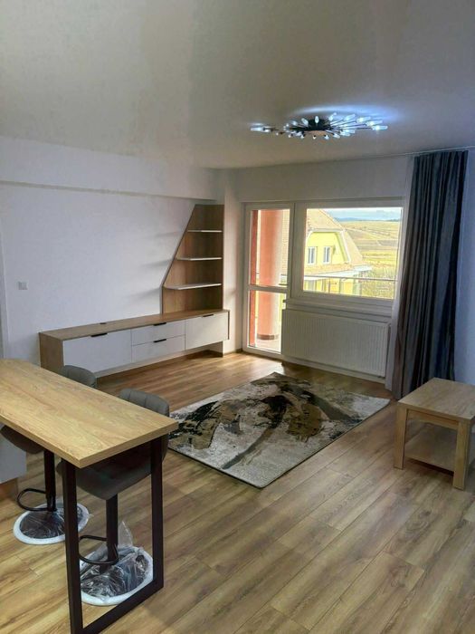 Apartament nou, caută primul chiriaș în Miercurea Ciuc