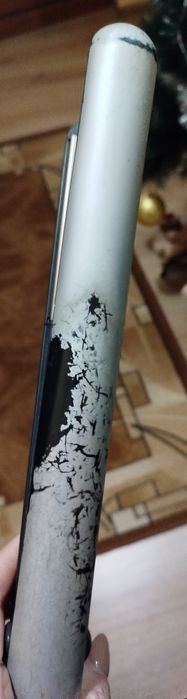 Преса за коса Philips