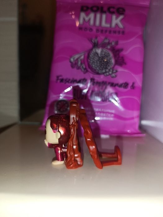 Обменяю Оди из изнанки на хопера обычного или на Макс из изнанки