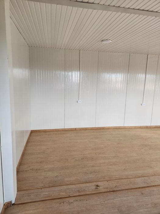 Vând Container Modular Tip Birou